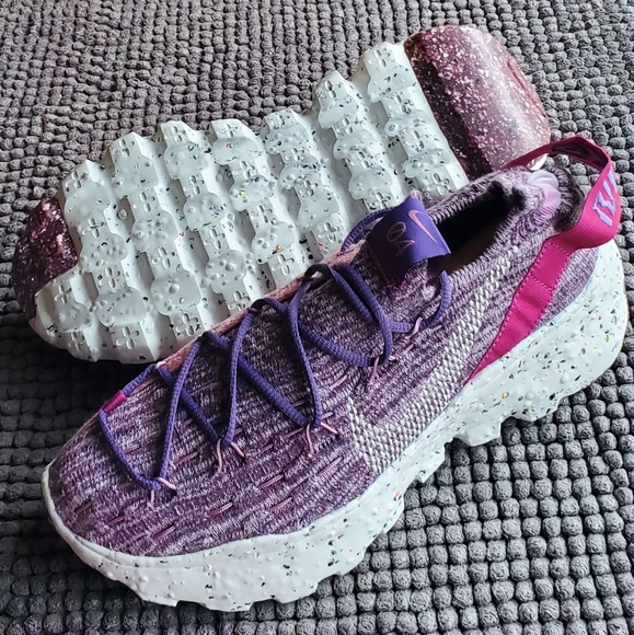 New women's Nike space hippie 04 - Picture 4 of 5